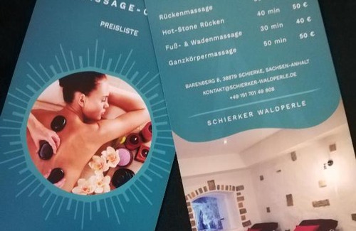 Schierke Hôtel | Comfort-Hotel garni Schierker Waldperle - inklusive Wellness