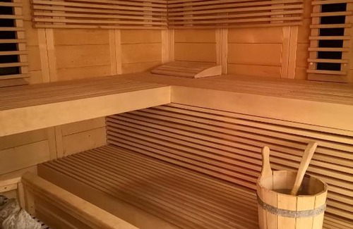 Schierke Hôtel | Comfort-Hotel garni Schierker Waldperle - inklusive Wellness