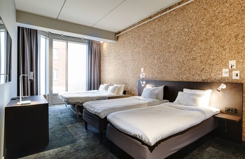 Kista Science City Hôtel | Comfort Hotel Kista