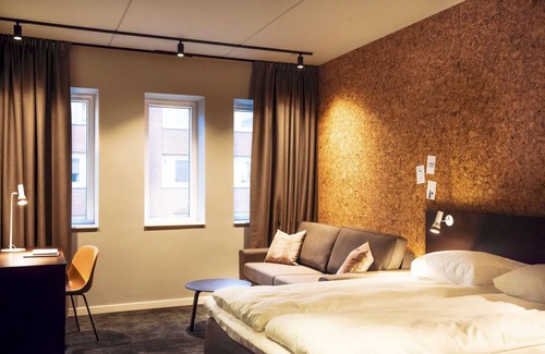 Kista Science City Hôtel | Comfort Hotel Kista