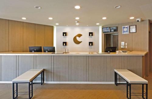 Kitami Hôtel | Comfort Hotel Kitami