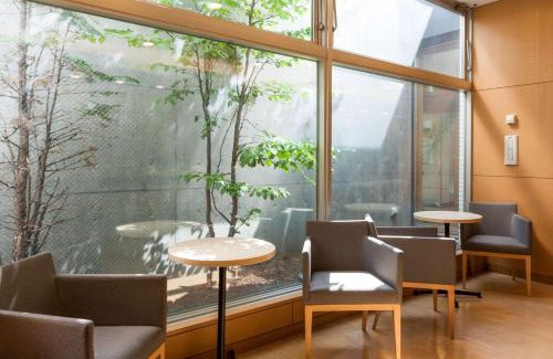 Kushiro Hôtel | Comfort Hotel Kushiro