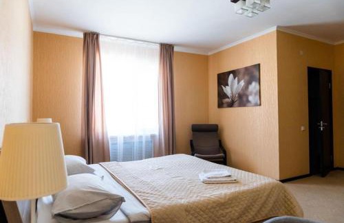 Aksay Hôtel | Comfort Hotel
