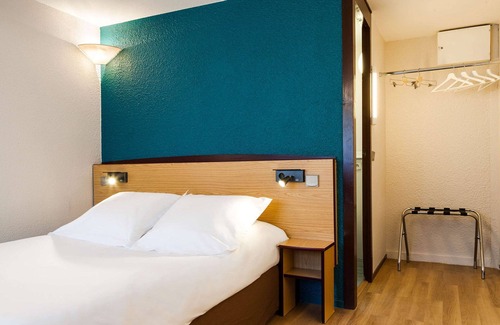 Noyelles-Godault Hôtel | Comfort Hotel Lens - Noyelles Godault