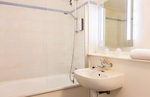 Noyelles-Godault Hôtel | Comfort Hotel Lens - Noyelles Godault