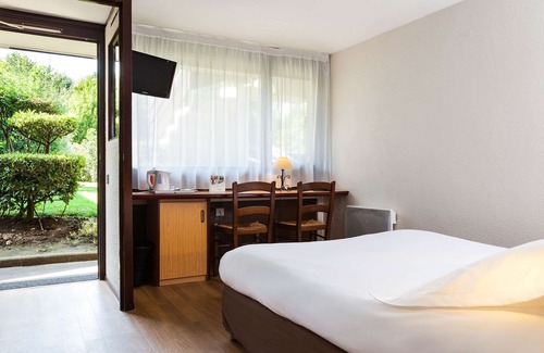 Noyelles-Godault Hôtel | Comfort Hotel Lens - Noyelles Godault