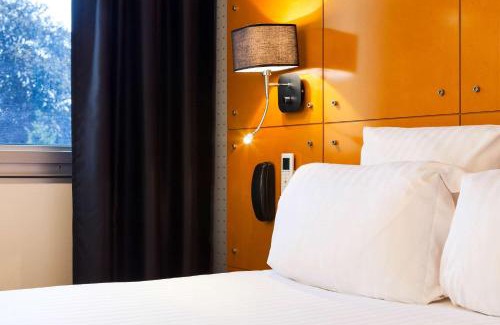 Tourcoing Hôtel | Comfort Hotel Lille L'Union