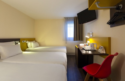 Lomme Hôtel | Comfort Hotel Lille Lomme