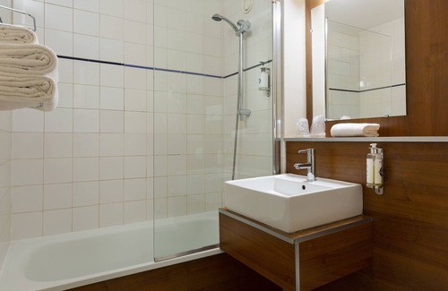 Lomme Hôtel | Comfort Hotel Lille Lomme