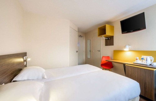 Lomme Hôtel | Comfort Hotel Lille Lomme