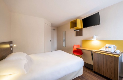 Lomme Hôtel | Comfort Hotel Lille Lomme
