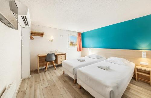 Montlucon Hôtel | Comfort Hotel Montlucon