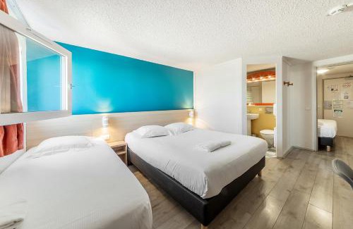 Montlucon Hôtel | Comfort Hotel Montlucon