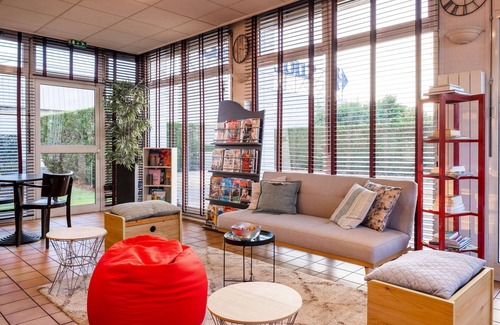 Montlucon Hôtel | Comfort Hotel Montlucon