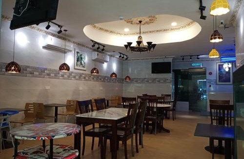 Penampang Hôtel | Comfort Hotel