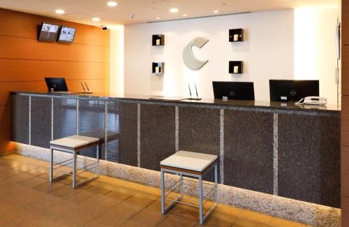 Obihiro Hôtel | Comfort Hotel Obihiro
