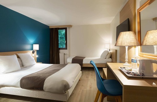 Pithiviers Hôtel | Comfort Hotel Pithiviers