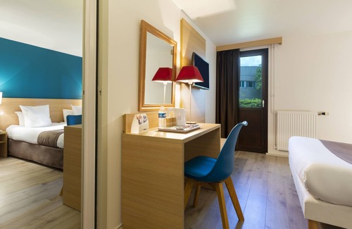 Pithiviers Hôtel | Comfort Hotel Pithiviers