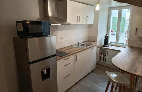 Sevremont Maison | Comfort house 4 pers