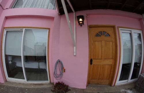 Playa Ancha Maison | Maison de confort à Valparaíso! Le meilleur!