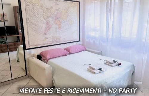 Pisa Appartement | Comfort House Pisa