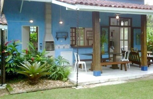Barra do Una Maison | Confort dans Delicious Maison à Barra do Una Village All For Réunion