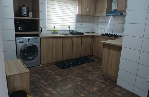 Kokomlemle Appartement | Comfort in Osu, Central Accra