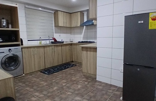 Kokomlemle Appartement | Comfort in Osu, Central Accra