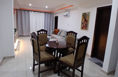 Kokomlemle Appartement | Comfort in Osu, Central Accra