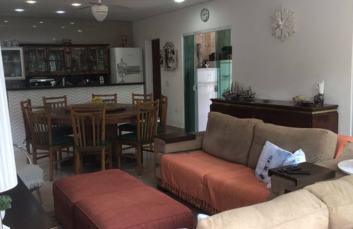 Praia do Toque-Toque Pequeno Maison | COMFORT IN SIMPLICITY
