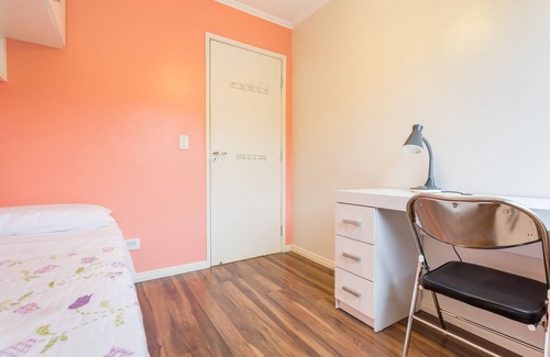 Coqueiros Appartement | Comfort in the GastronomicStreet, Coqueiros YB3073