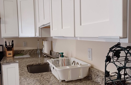 Fullerton Maison | Le confort au cœur d'Allentown