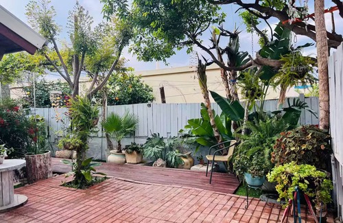 Mishmar HaYarden Appartement | Comfort in the center of Upper Galilee, Pets are welcome, with green, spacious.