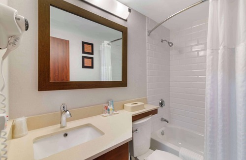 Manchester Hôtel | Comfort Inn Airport