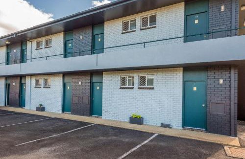 Ballina Hôtel | Comfort Inn All Seasons