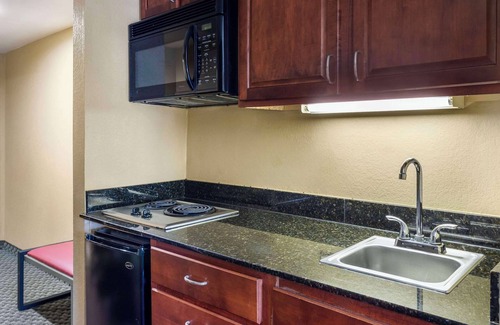 Deepwater Hôtel | Comfort Inn And Suites