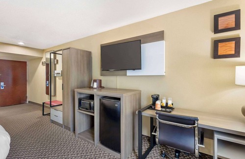 Deepwater Hôtel | Comfort Inn And Suites