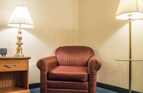 Binghamton Hôtel | Comfort Inn Binghamton I-81