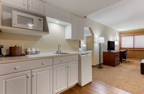 Binghamton Hôtel | Comfort Inn Binghamton I-81