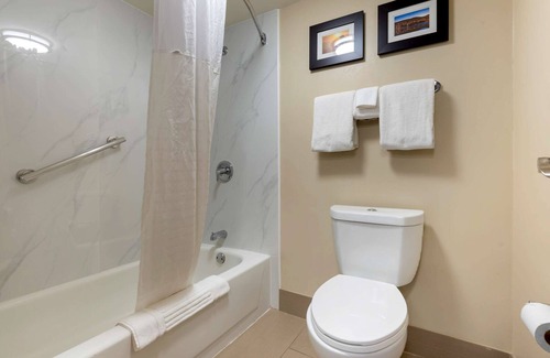 Binghamton Hôtel | Comfort Inn Binghamton I-81
