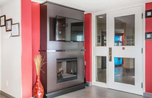 Edmundston Hôtel | Comfort Inn