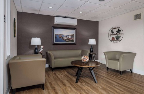 Gander Hôtel | Comfort Inn