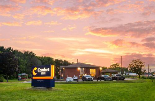 Midland Hôtel | Comfort Inn