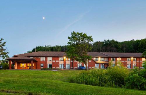 Midland Hôtel | Comfort Inn