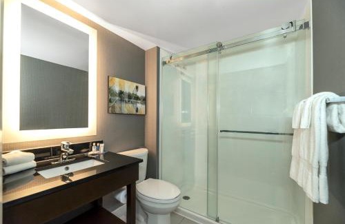 Cummings Hôtel | Comfort Inn
