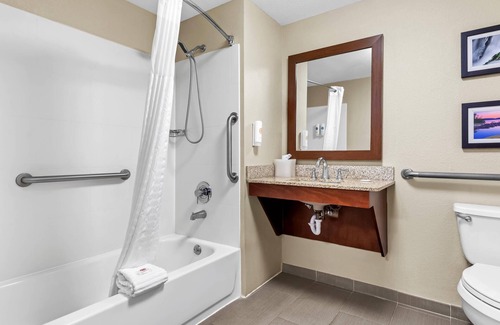 Scotland Hôtel | Comfort Inn