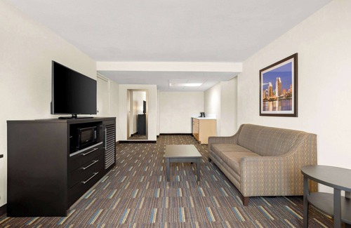 Lincoln Acres Hôtel | Comfort Inn Chula Vista San Diego South