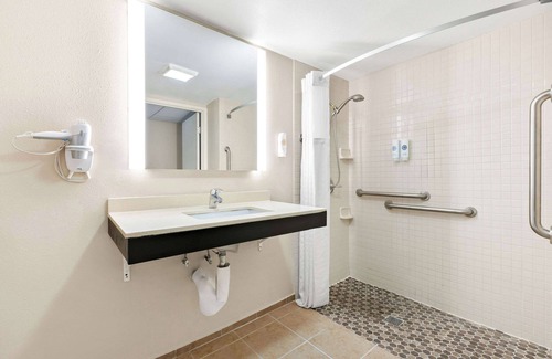 Lincoln Acres Hôtel | Comfort Inn Chula Vista San Diego South