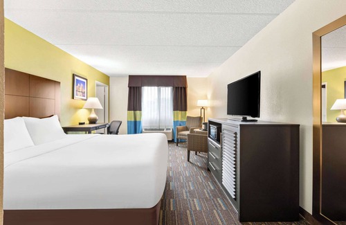 Lincoln Acres Hôtel | Comfort Inn Chula Vista San Diego South