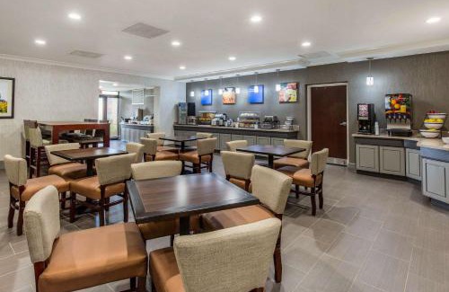 Calverton Hôtel | Comfort Inn College Park North
